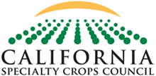 California Minor Crops Council